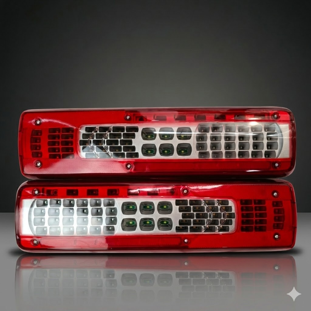 TG-SL-2063 STOP LAMP VOLVO PANJANG